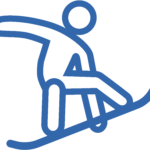 Snowboard